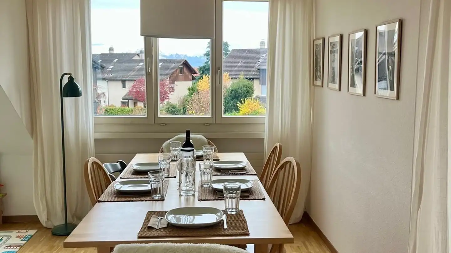 Appartamento in affitto - Bünishoferstrasse 182, 8706 Meilen - Photo 2