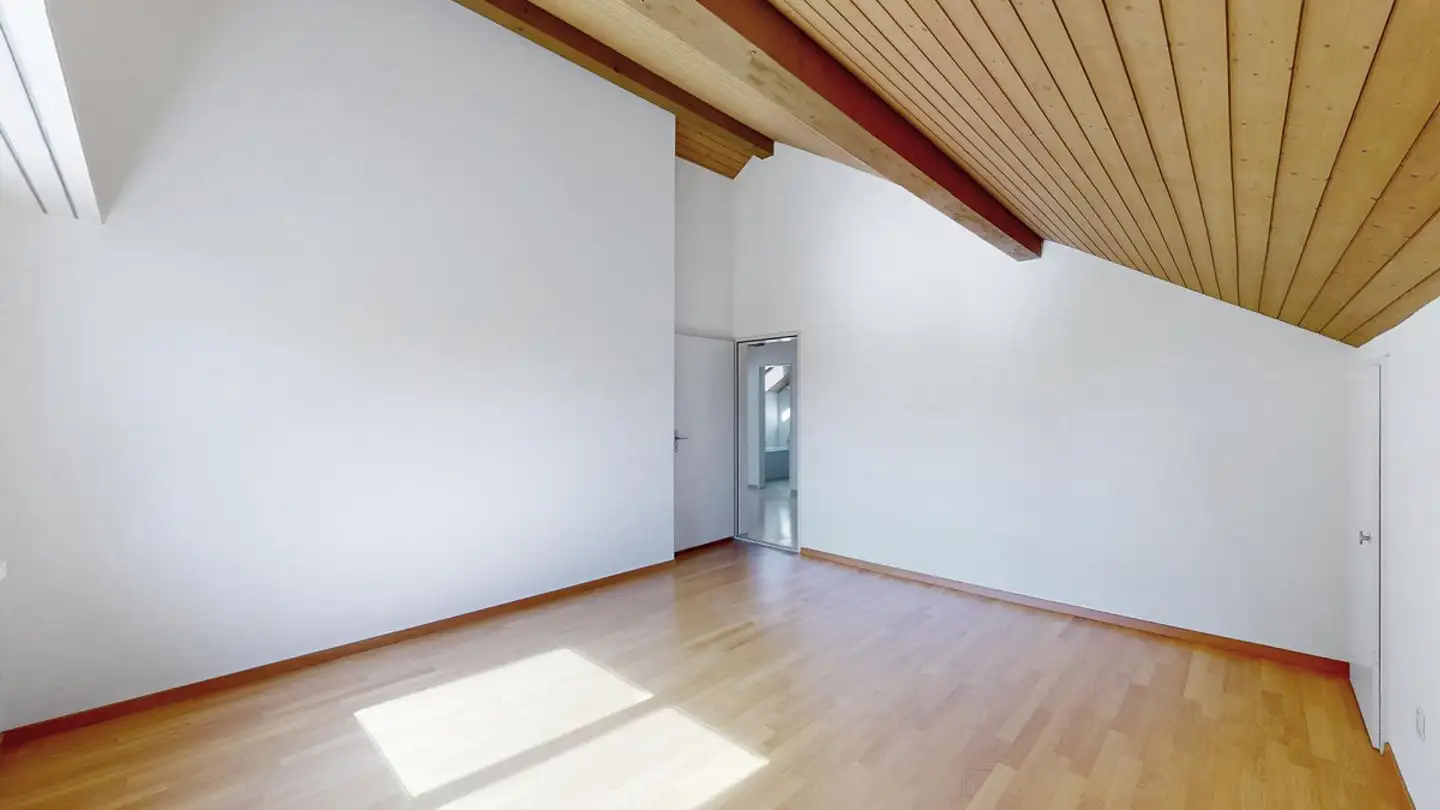 Attico in affitto - Zelglistrasse 16, 5442 Fislisbach - Foto 4