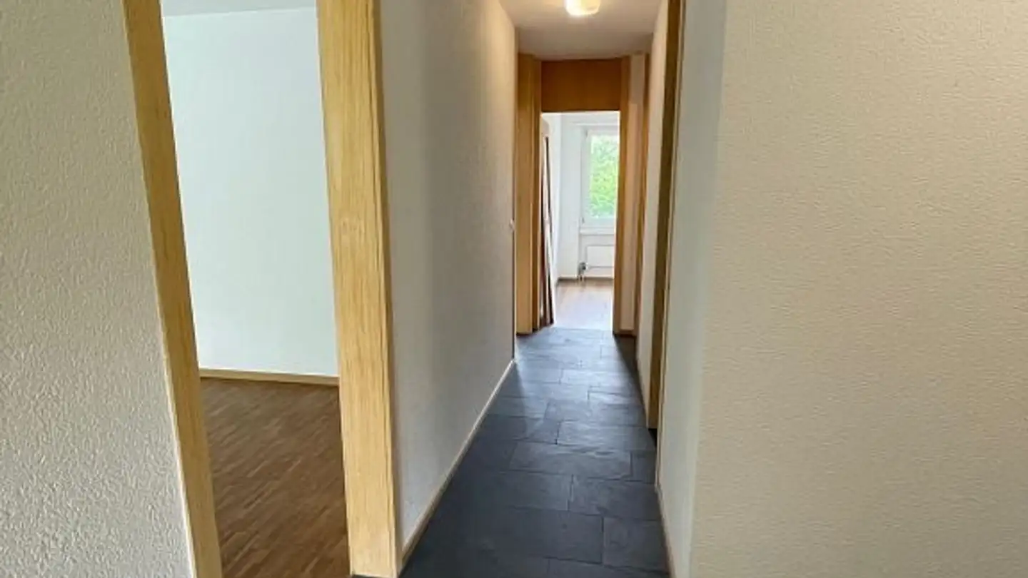 Apartment for rent - Grundweg 2, 3053 Münchenbuchsee - Photo 3