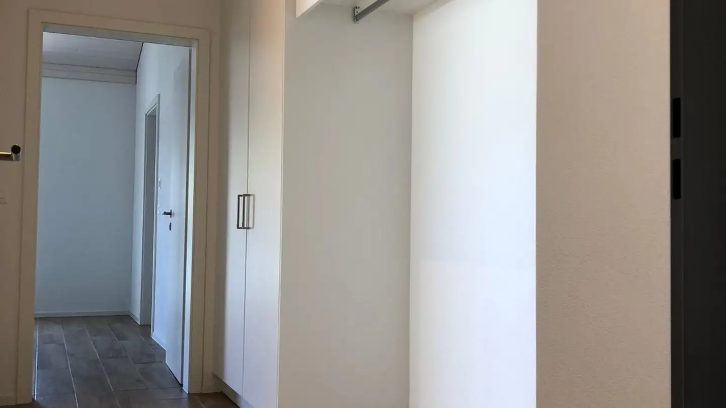 Dachgeschosswohnung mieten - Bernaustrasse 638, 5325 Leibstadt - Foto 4