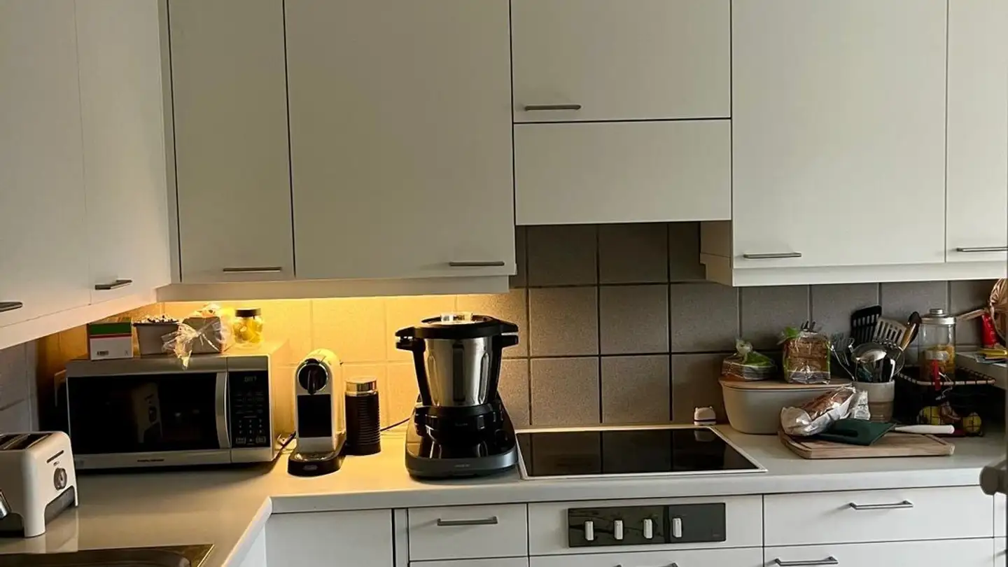 Appartamento in affitto - Bünishoferstrasse 182, 8706 Meilen - Photo 3