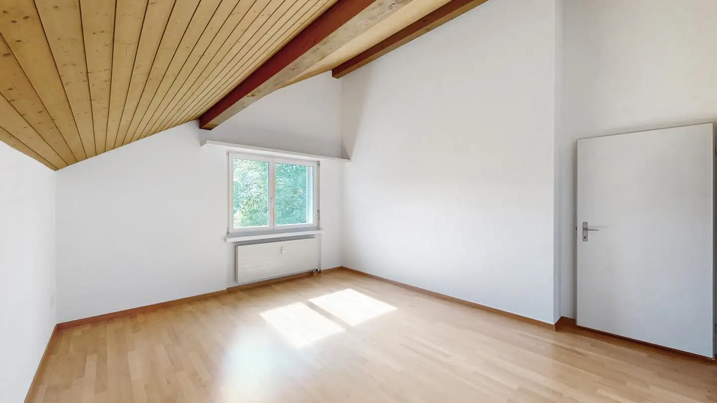 Attico in affitto - Zelglistrasse 16, 5442 Fislisbach - Foto 3