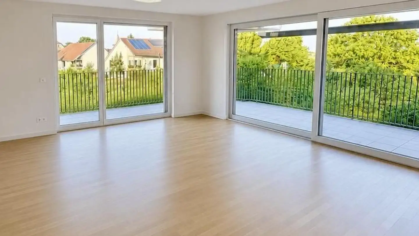 Appartement à louer - Route de l'Etraz 26a, 1136 Bussy-Chardonney - Photo 3