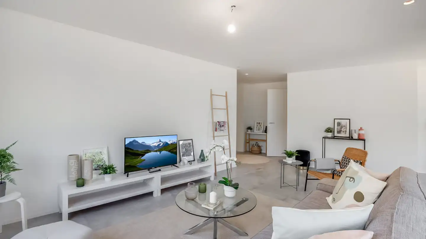 Apartment for sale - 1753 Matran - Photo 2
