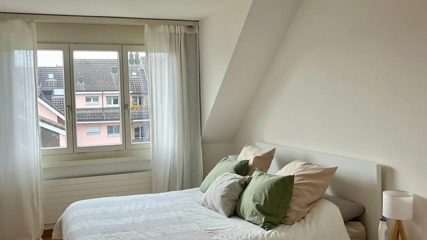 Appartamento in affitto - Bünishoferstrasse 182, 8706 Meilen - Photo 4