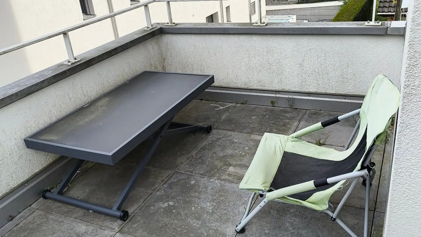 Zimmer mieten - Scheideggweg 6, 6410 Goldau - Foto 2