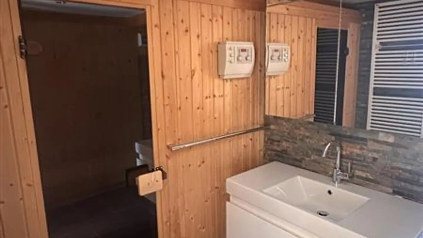 Appartement à louer - Neuwiesstrasse 12, 7050 Arosa - Photo 2