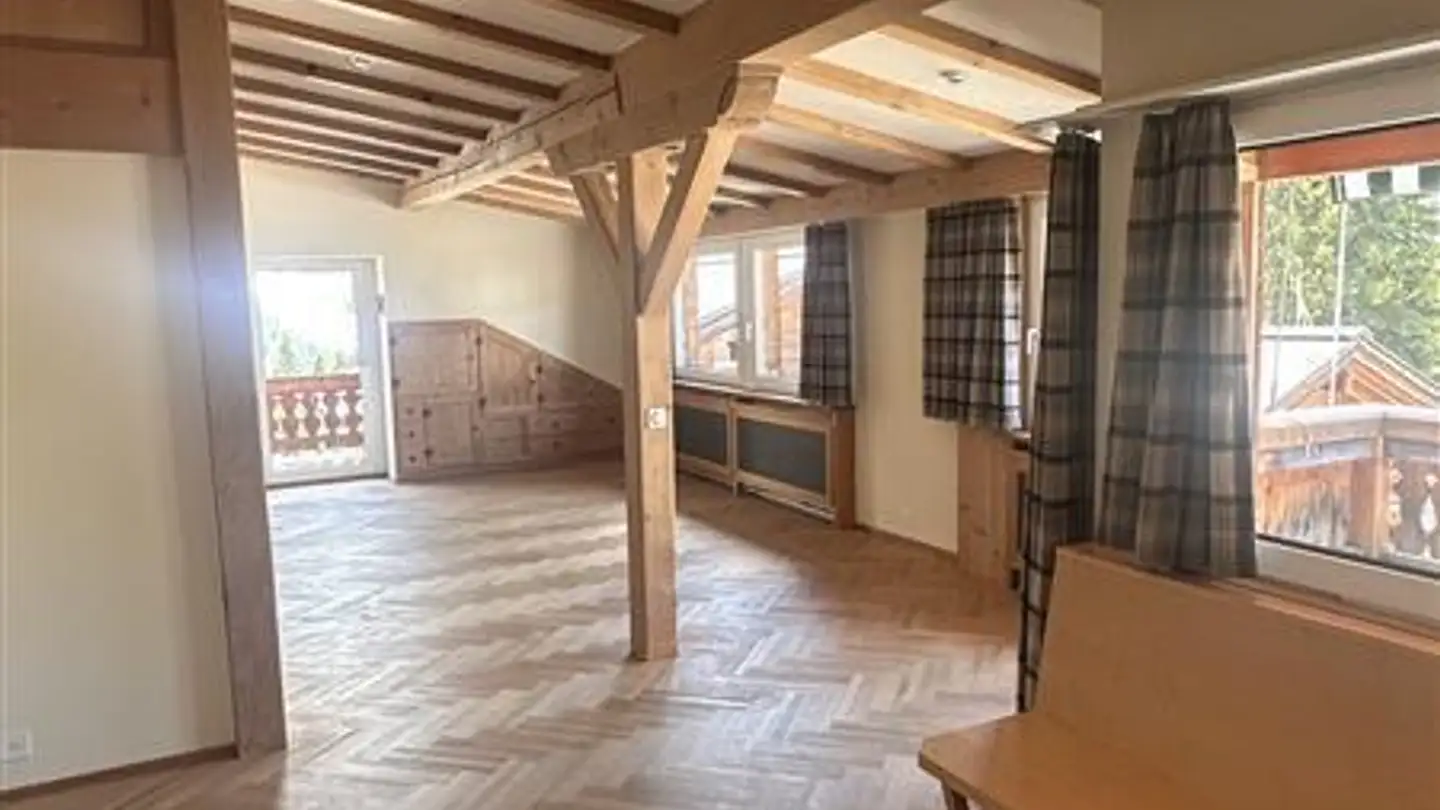 Appartement à louer - Neuwiesstrasse 12, 7050 Arosa - Photo 4