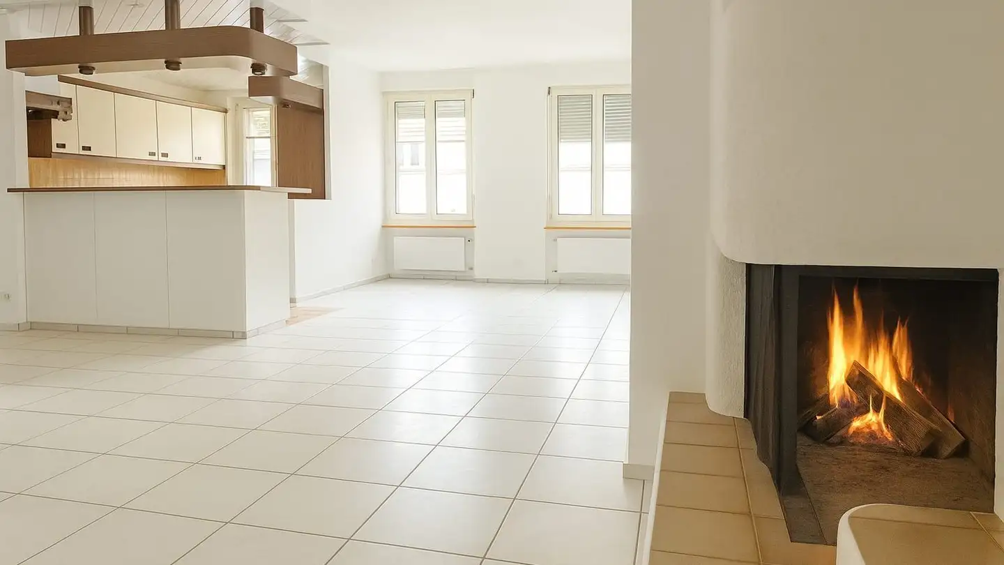 Appartamento in affitto - Rue De La Gare / Bahnhofstrasse 42, 2502 Biel/Bienne - Foto 3