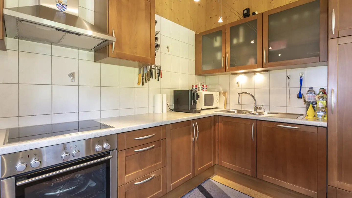 Casa grotta in vendita - 7427 Urmein - Photo 2