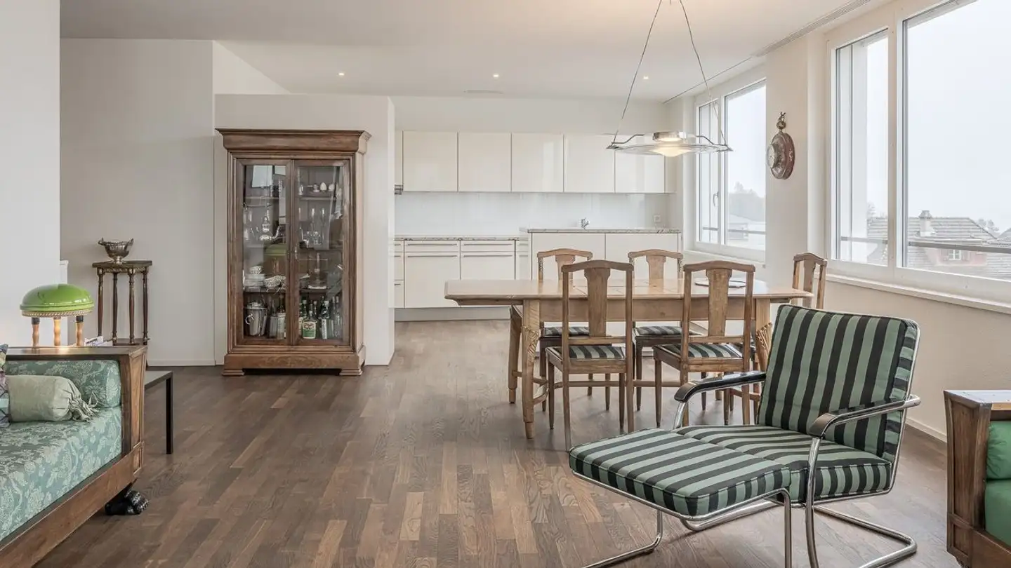 Attico in vendita - 6045 Meggen - Photo 2