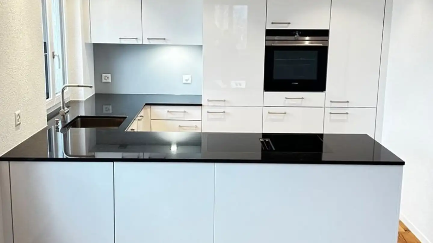 Wohnung mieten - Grederstrasse 5, 4512 Bellach