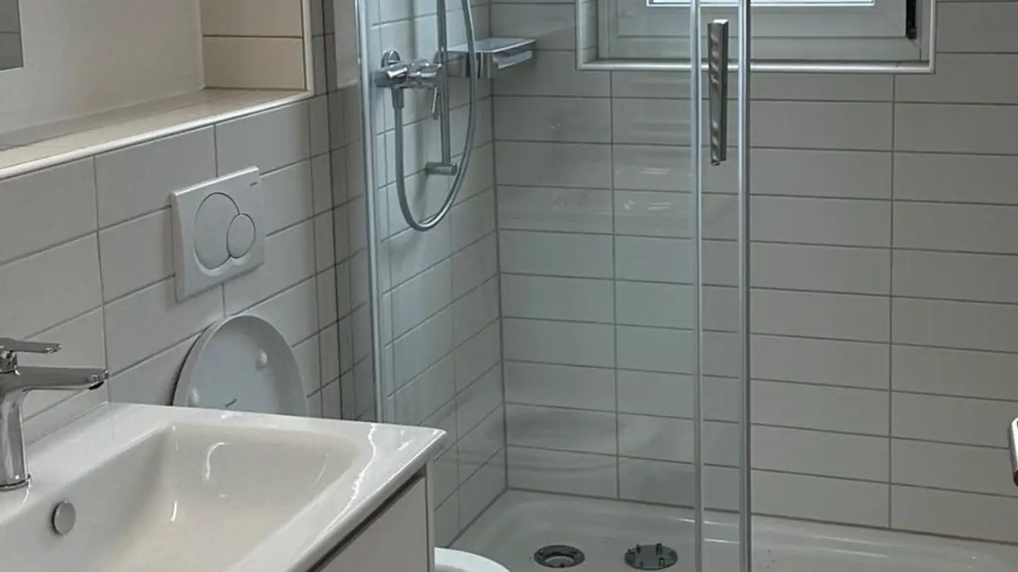 Wohnung mieten - Grederstrasse 5, 4512 Bellach - Foto 2
