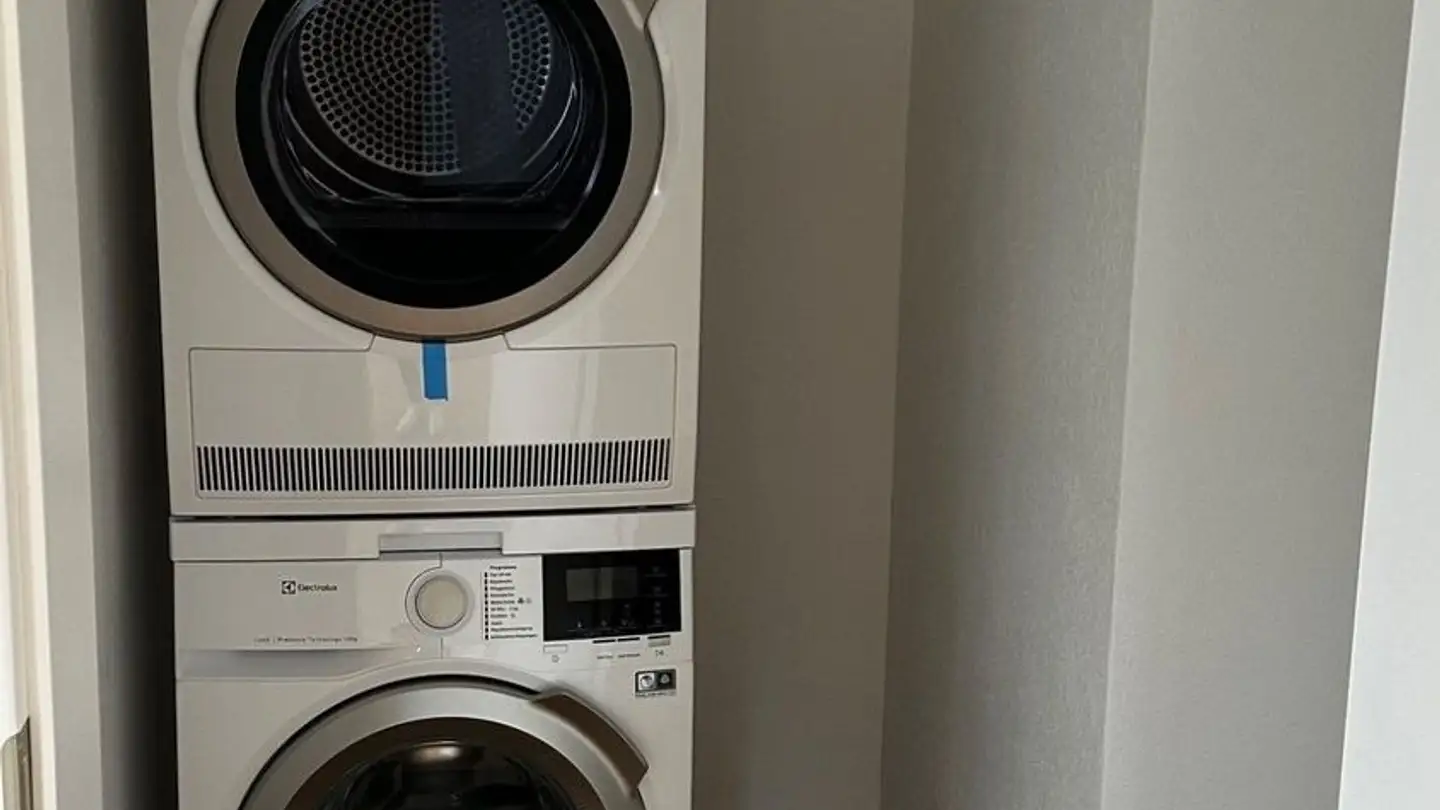 Wohnung mieten - Grederstrasse 5, 4512 Bellach - Foto 3