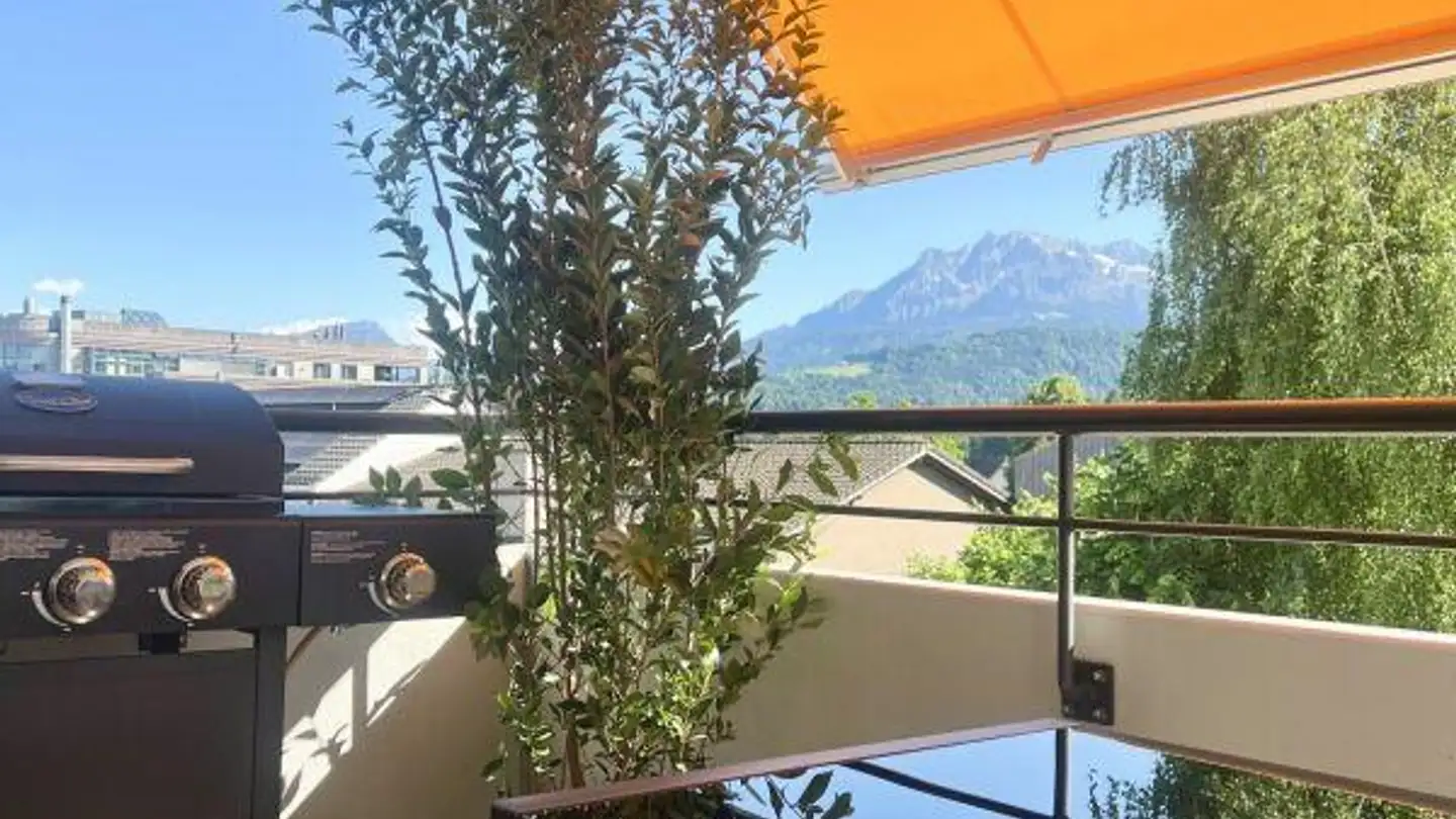 Wohnung mieten - Sonnenplatz 3, 6020 Emmenbrücke