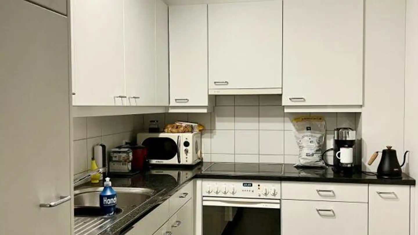 Wohnung mieten - Sonnenplatz 3, 6020 Emmenbrücke - Foto 4