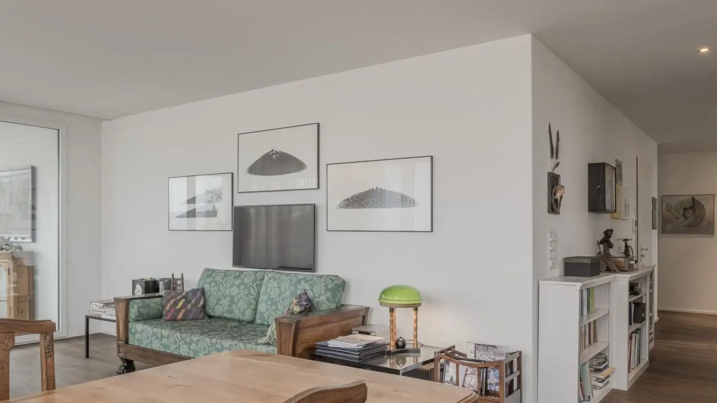 Attico in vendita - 6045 Meggen - Photo 3