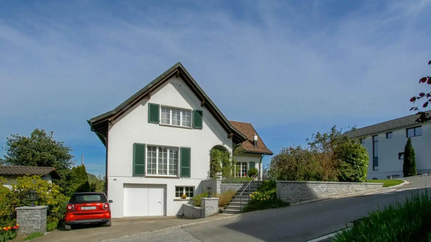 Villa in vendita - Brunnenstrasse 17, 9410 Heiden - Foto 3
