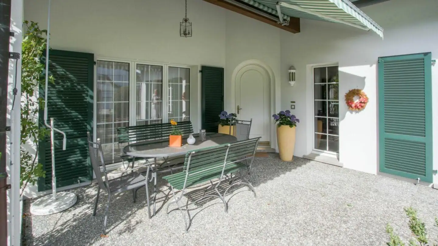Villa in vendita - Brunnenstrasse 17, 9410 Heiden - Foto 4