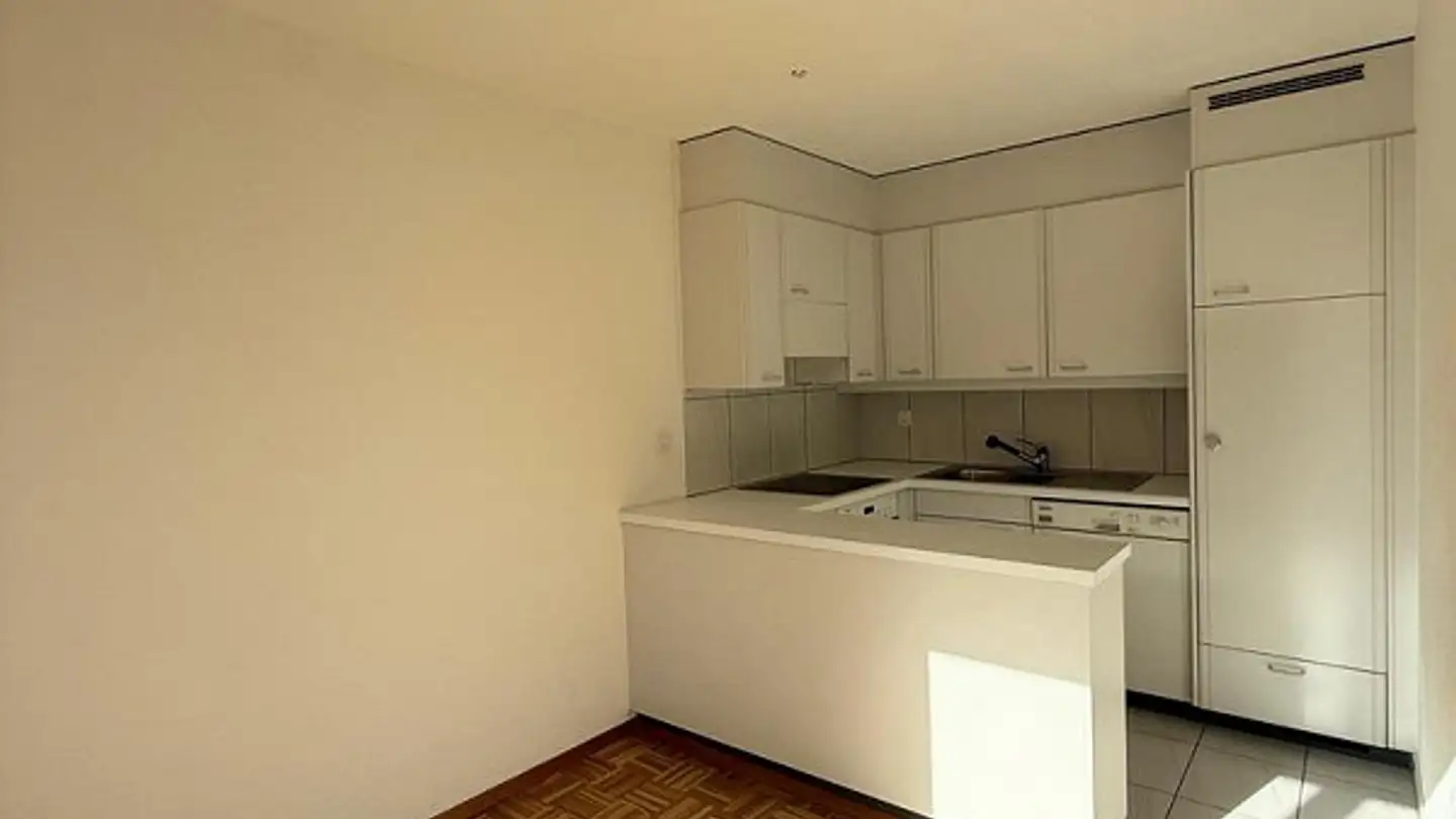 Apartment for rent - Rue Du Midi / Südstrasse 43, 2504 Biel/Bienne