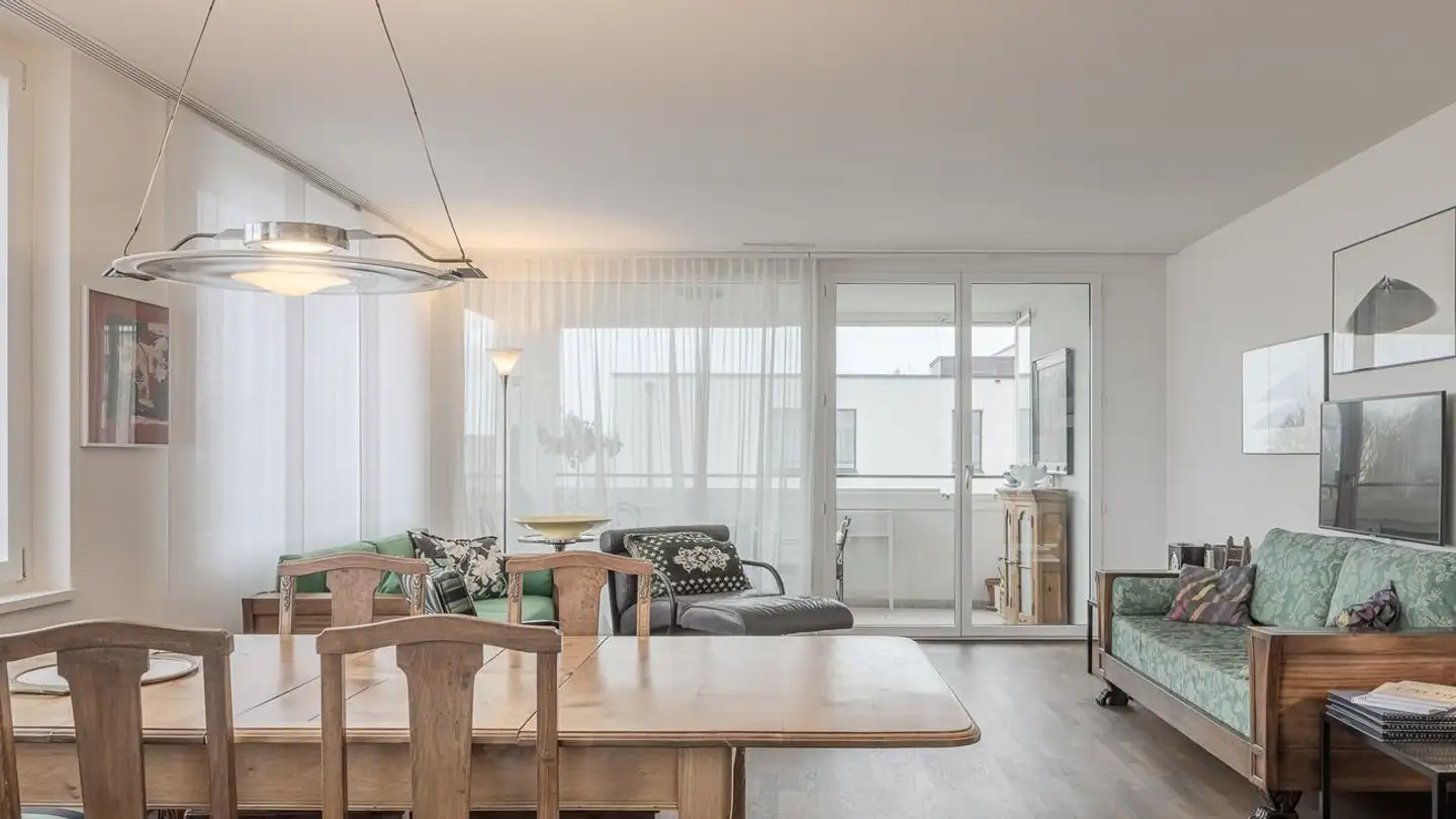 Attico in vendita - 6045 Meggen - Photo 4