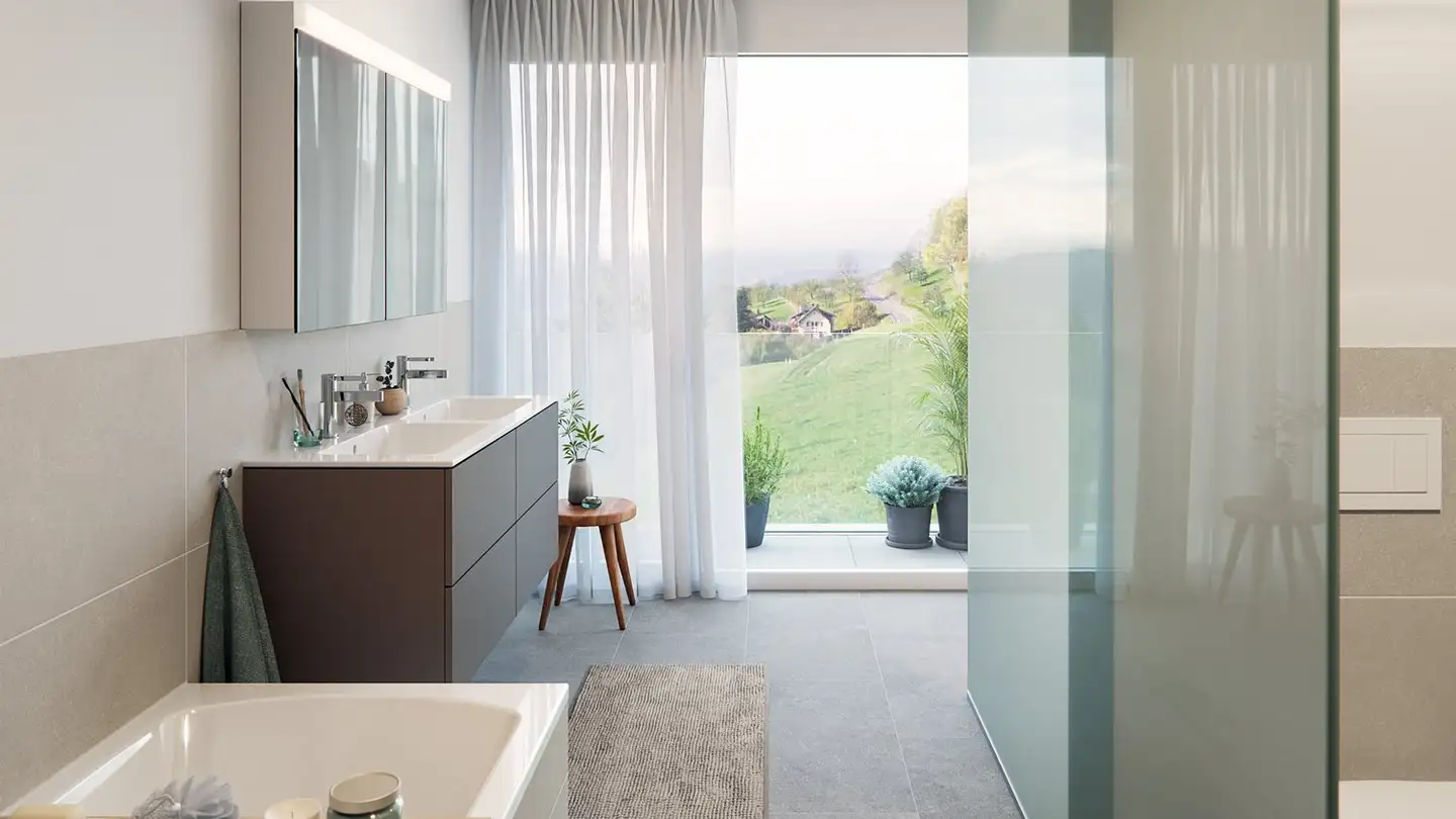 Appartamento in vendita - 5454 Bellikon - Foto 2