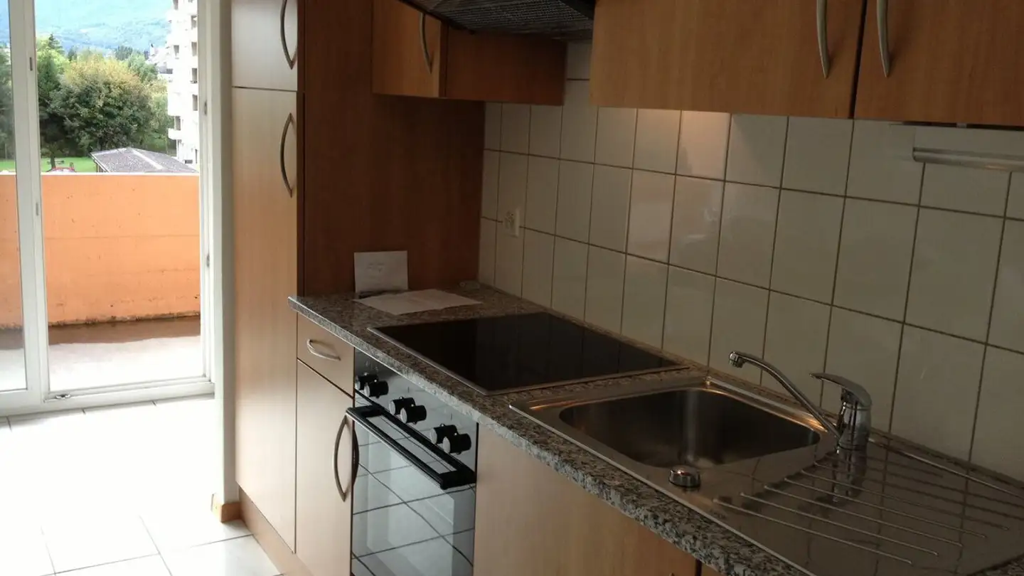 Apartment for rent - Rue Du Lac 46, 2525 Le Landeron