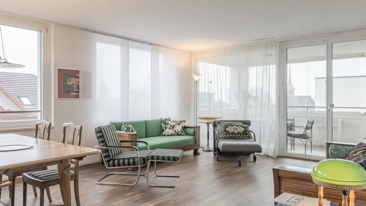 Penthouse for sale - 6045 Meggen - Photo 2