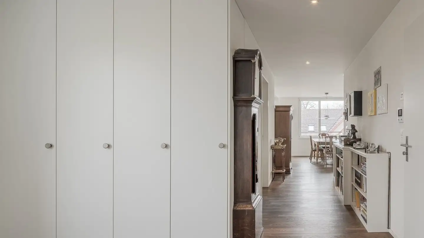 Penthouse for sale - 6045 Meggen