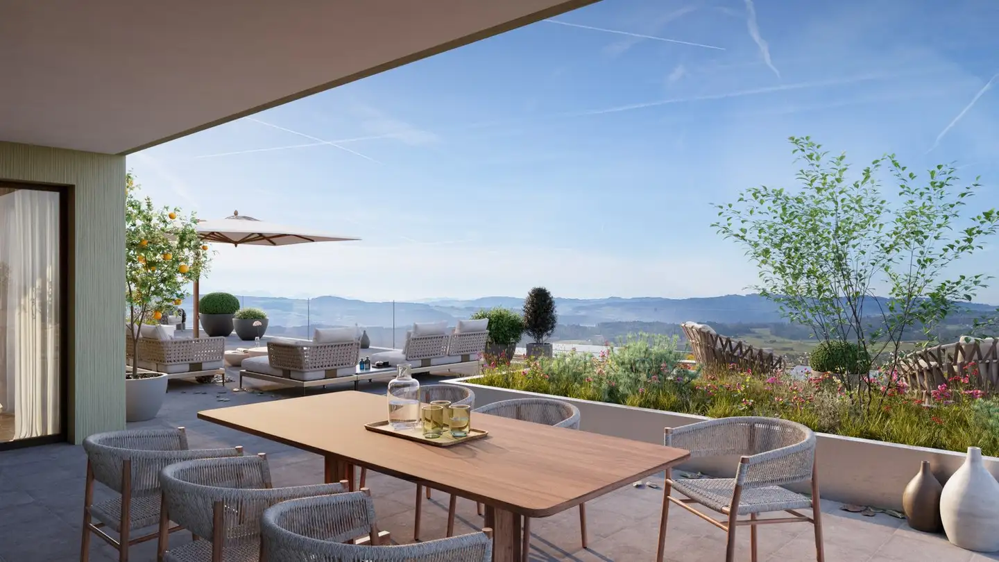 Appartamento in vendita - 5454 Bellikon - Foto 3