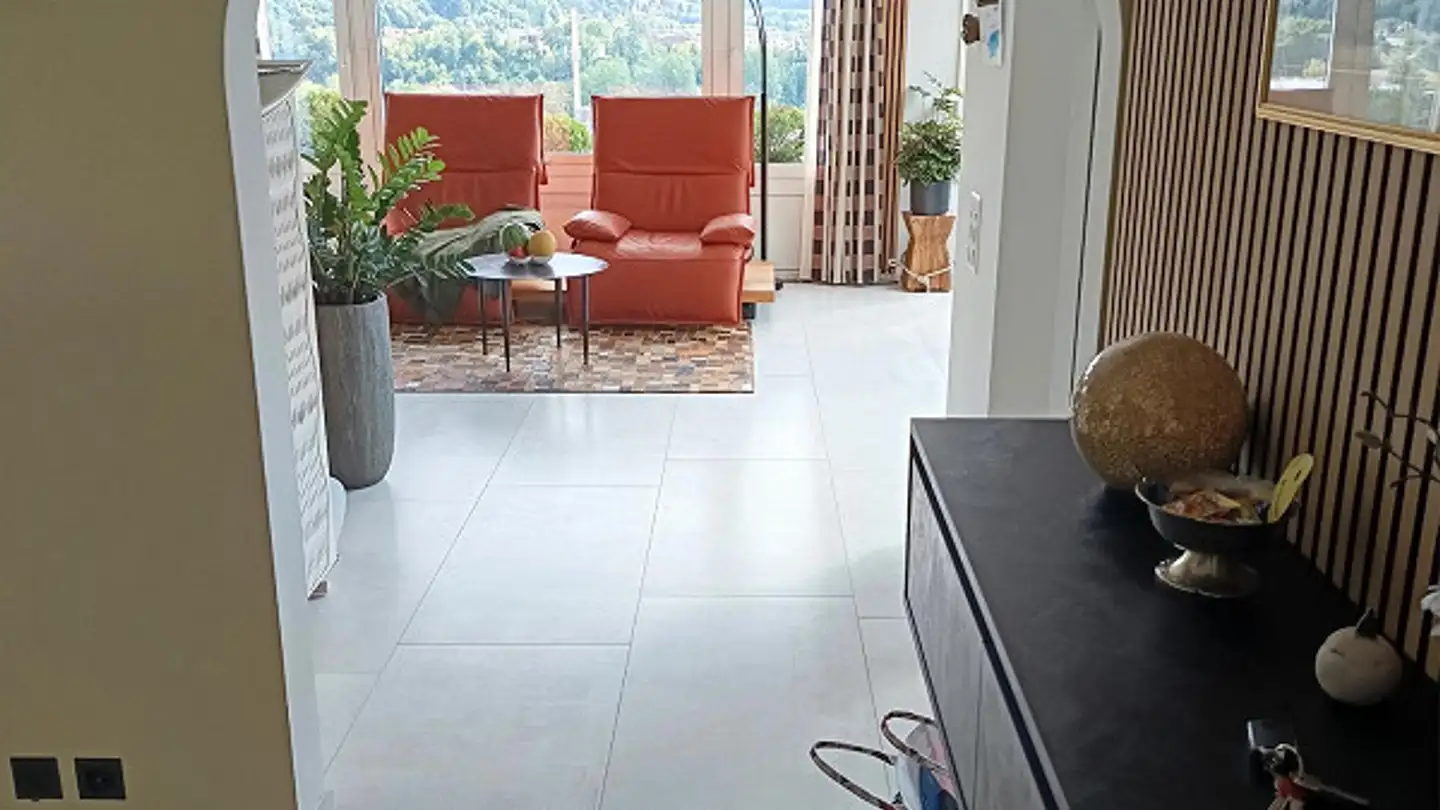 Attique à vendre - Niederwiesstrasse 12, 5417 Untersiggenthal - Photo 4