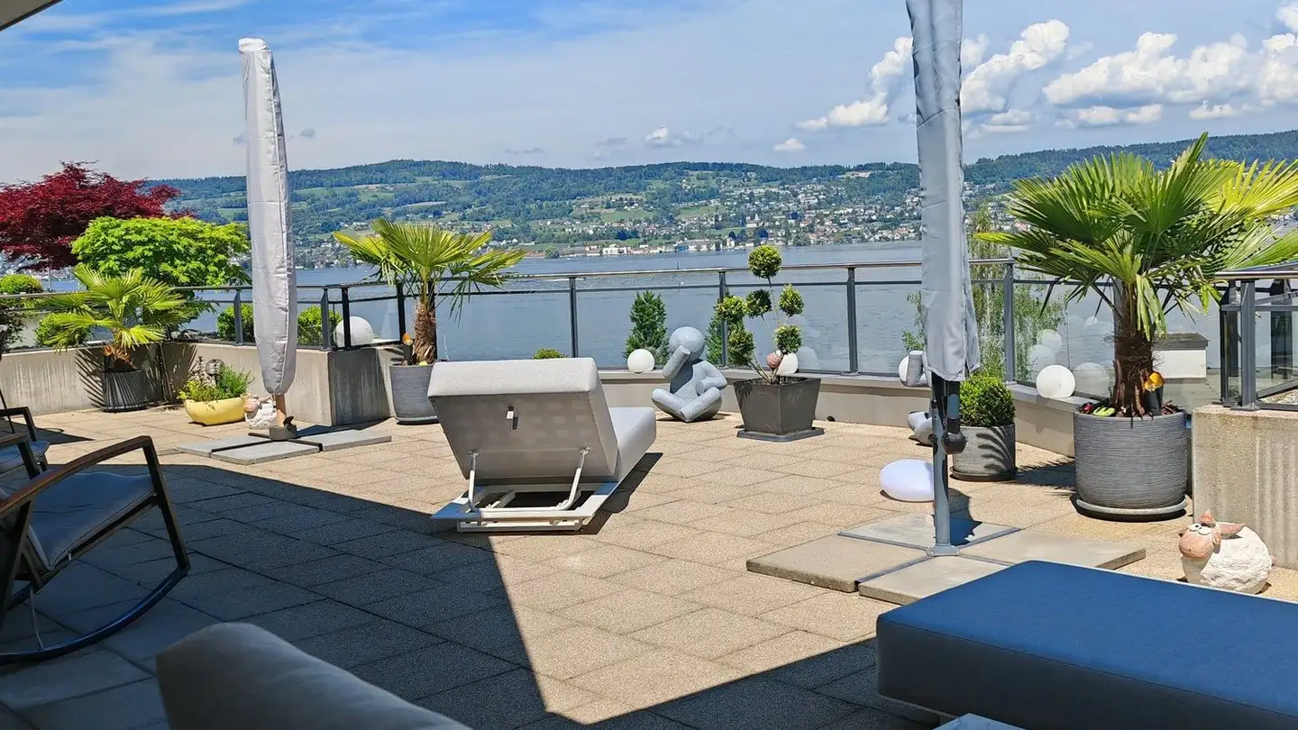 Appartamento in affitto - Tiefenhofstrasse, 8820 Wädenswil