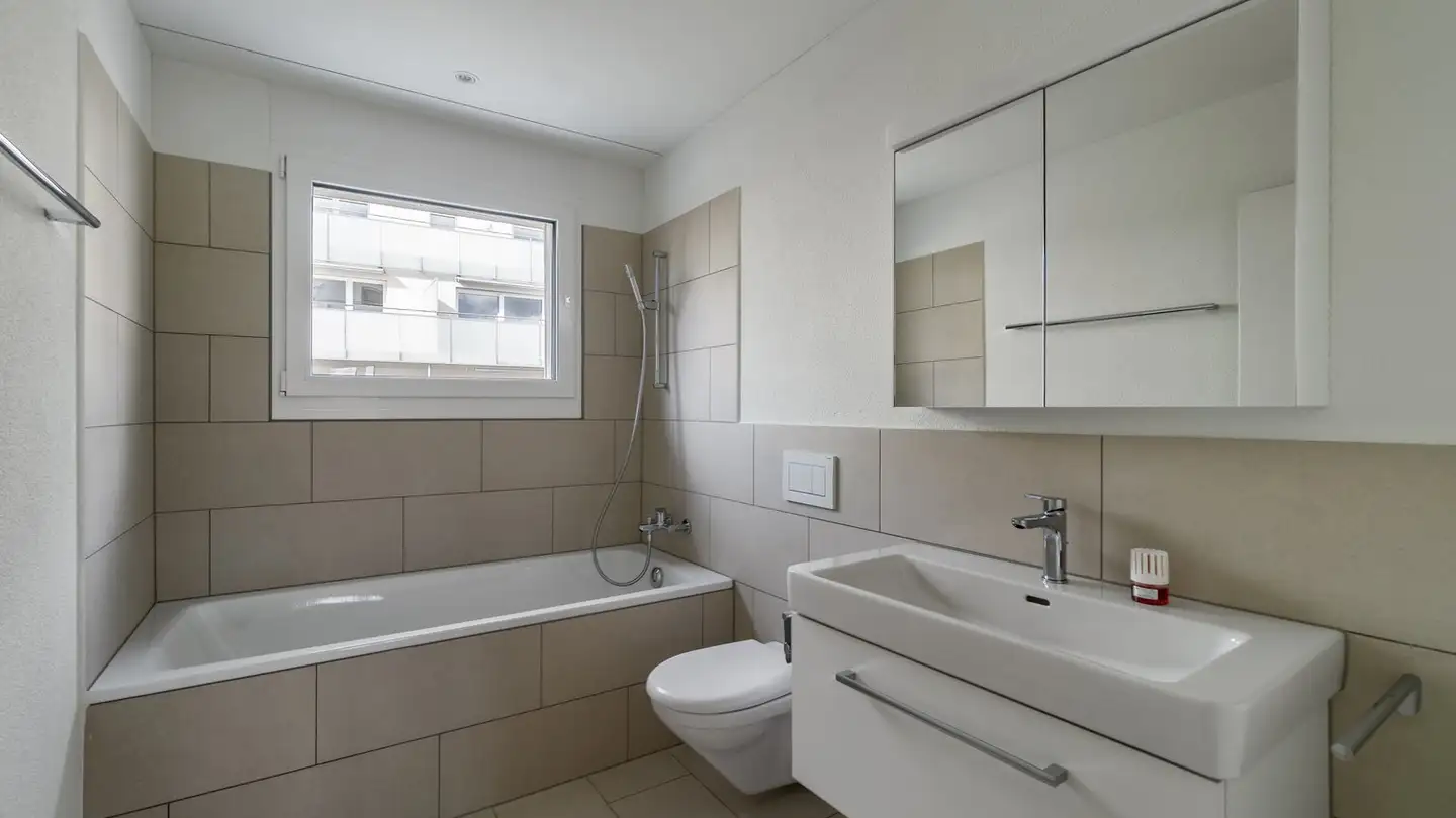 Appartamento in affitto - Löhrstrasse 47, 4552 Derendingen - Foto 3