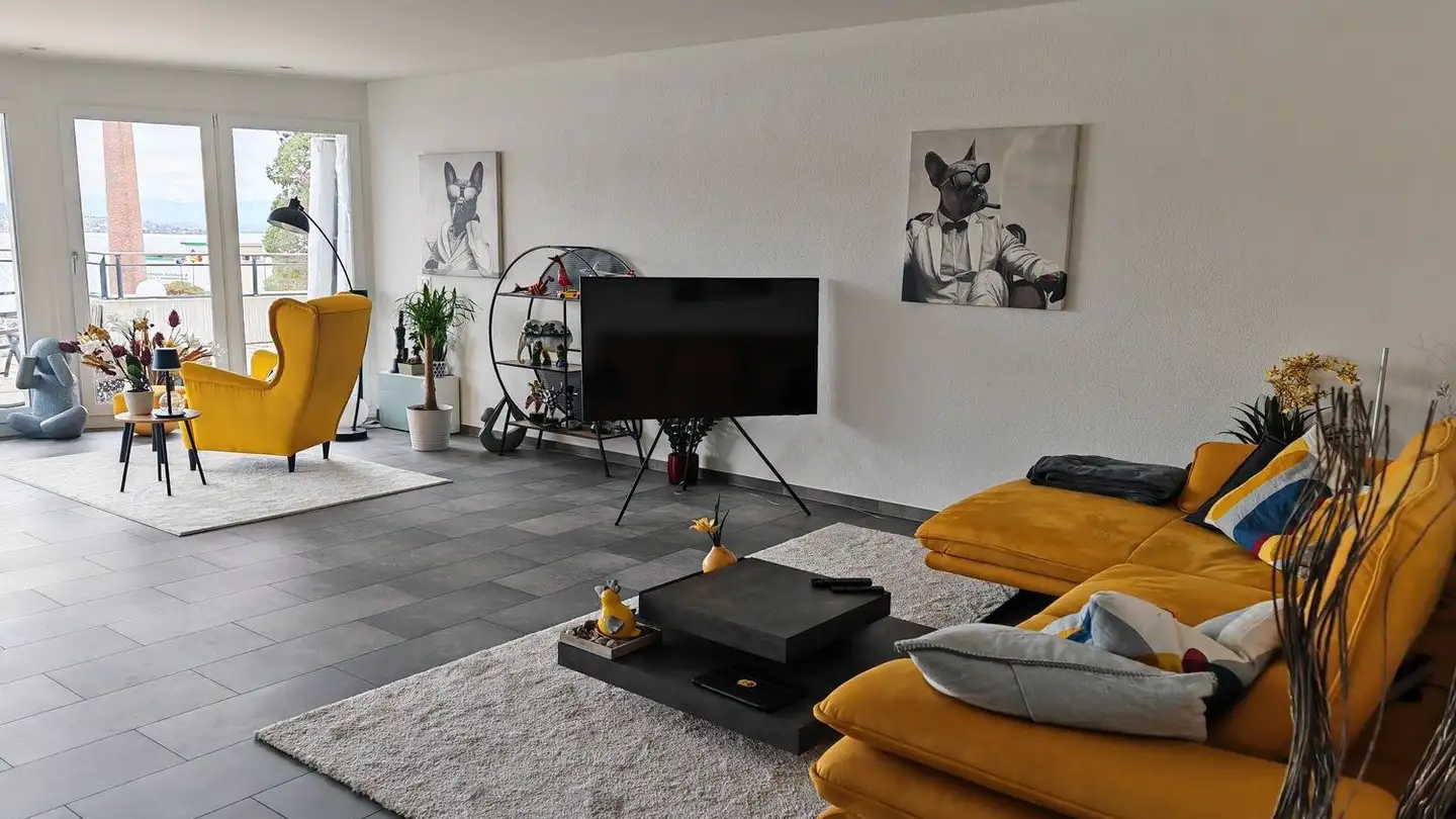 Appartamento in affitto - Tiefenhofstrasse, 8820 Wädenswil - Foto 4
