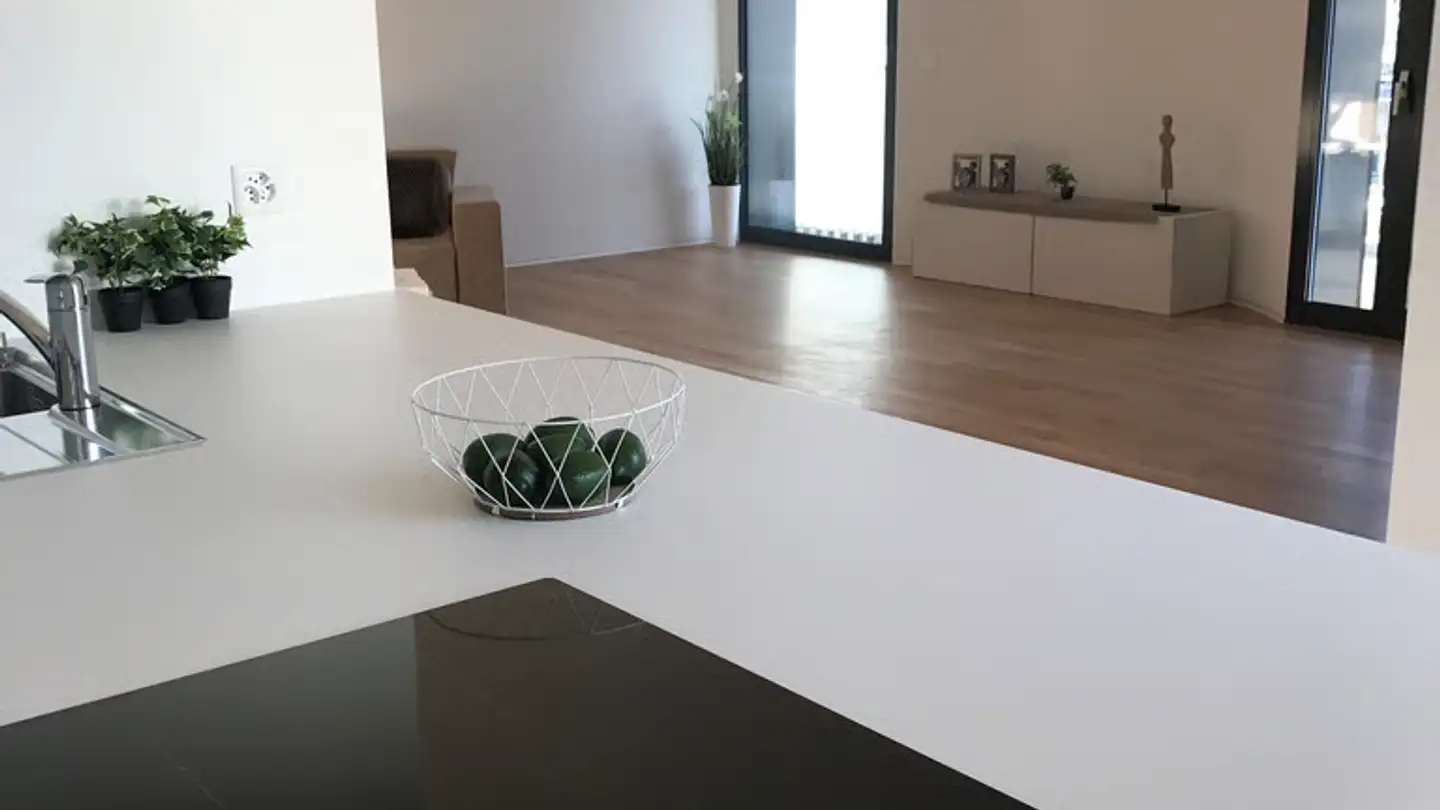 Appartamento in affitto - Avenue Léopold-Robert 143, 2300 La Chaux-de-Fonds - Foto 4