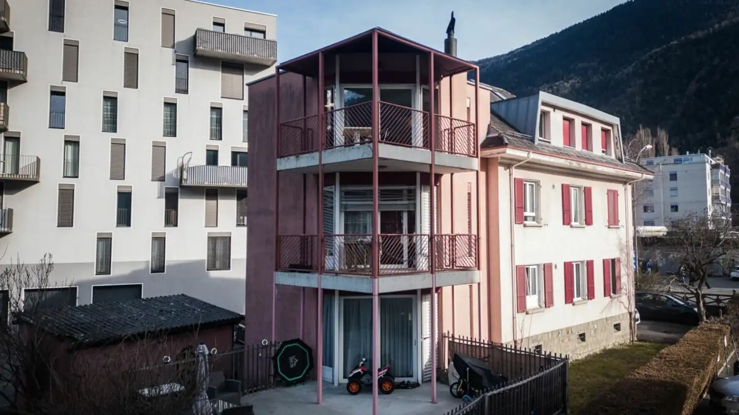 Appartamento in vendita - 1920 Martigny - Foto 2