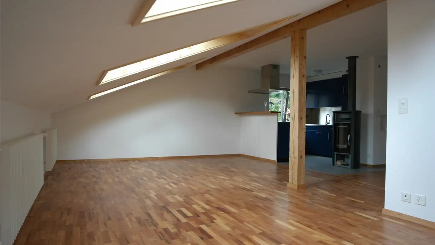 Wohnung mieten - Schachenstrasse 55a, 6010 Kriens - Foto 2
