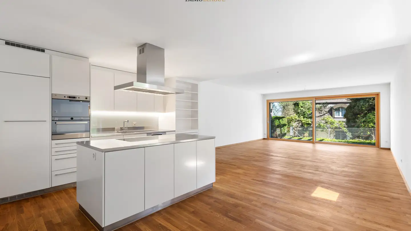Wohnung kaufen - Hauptstrasse 57, 8272 Ermatingen