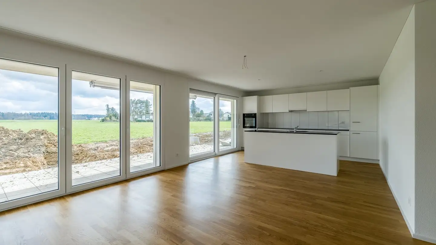 Appartamento in affitto - Löhrstrasse 47, 4552 Derendingen - Foto 4