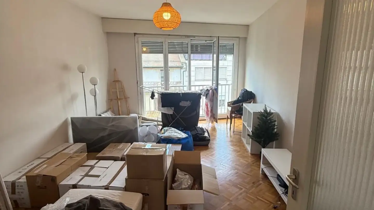 Appartamento in affitto - 1205 Genève - Foto 3