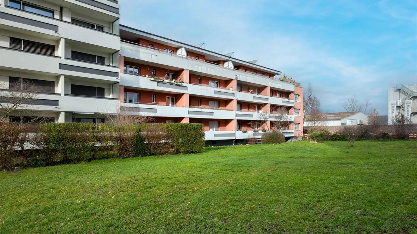 Appartamento in affitto - Mattenweg 10, 4133 Pratteln - Foto 2