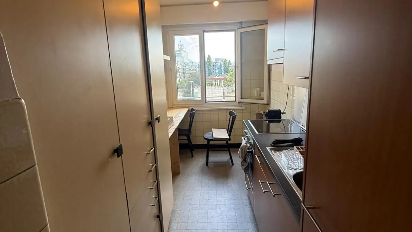 Appartamento in affitto - 1205 Genève - Foto 4
