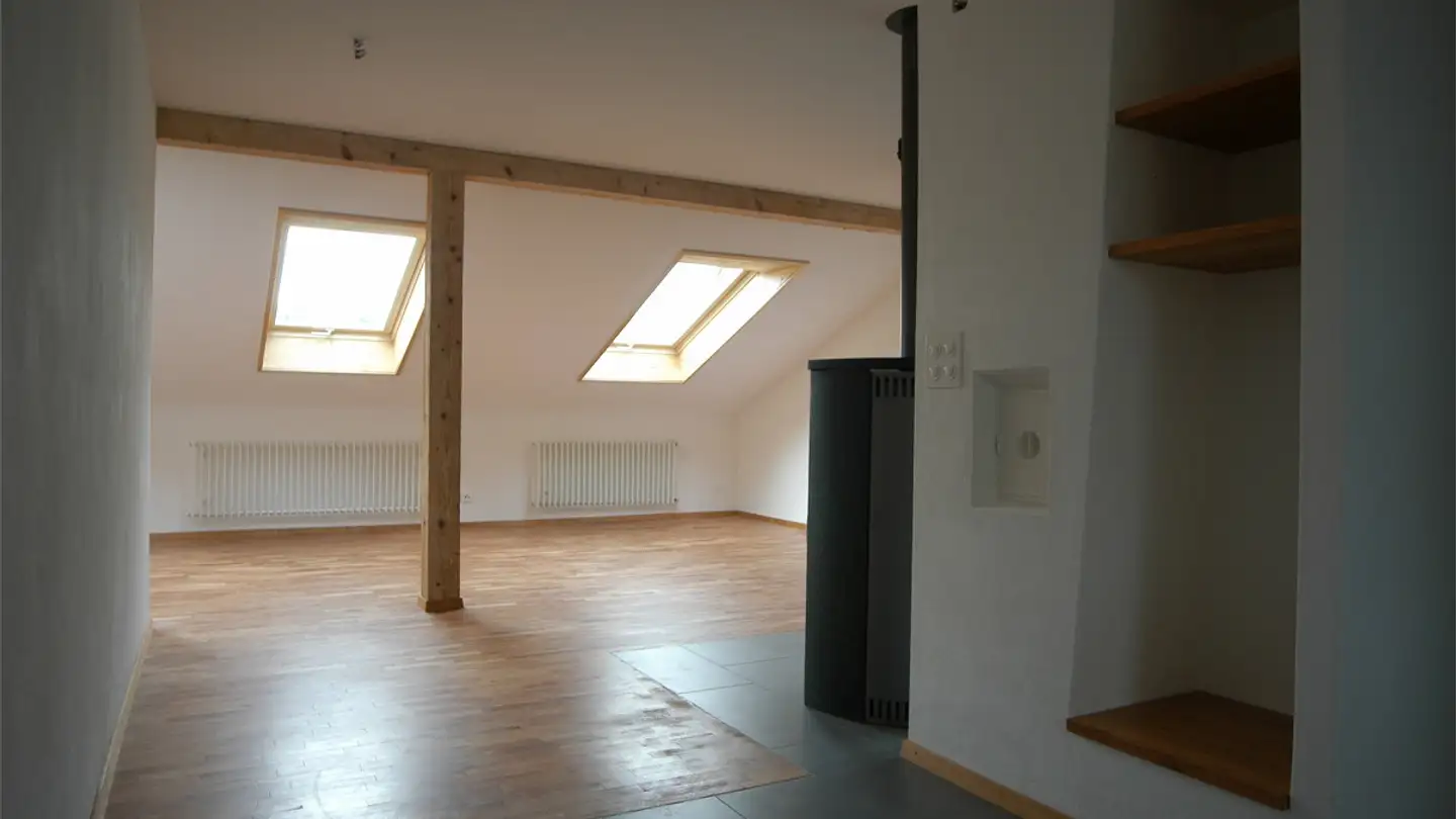 Wohnung mieten - Schachenstrasse 55a, 6010 Kriens - Foto 3