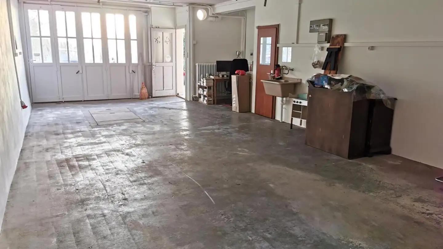 Espace de stockage à louer - 1268 Begnins - Photo 2