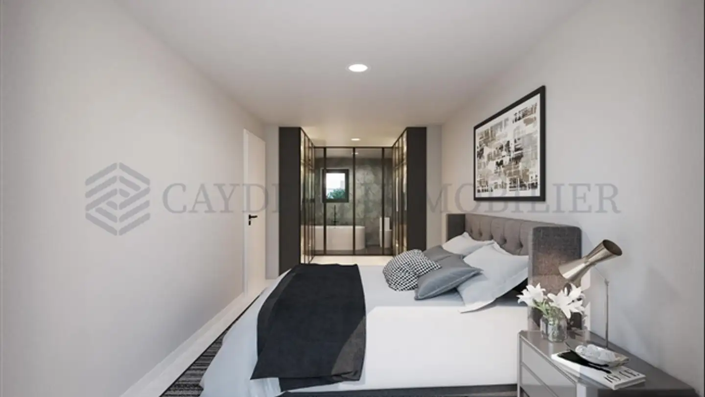 Casa singola in vendita - 1255 Veyrier - Foto 3