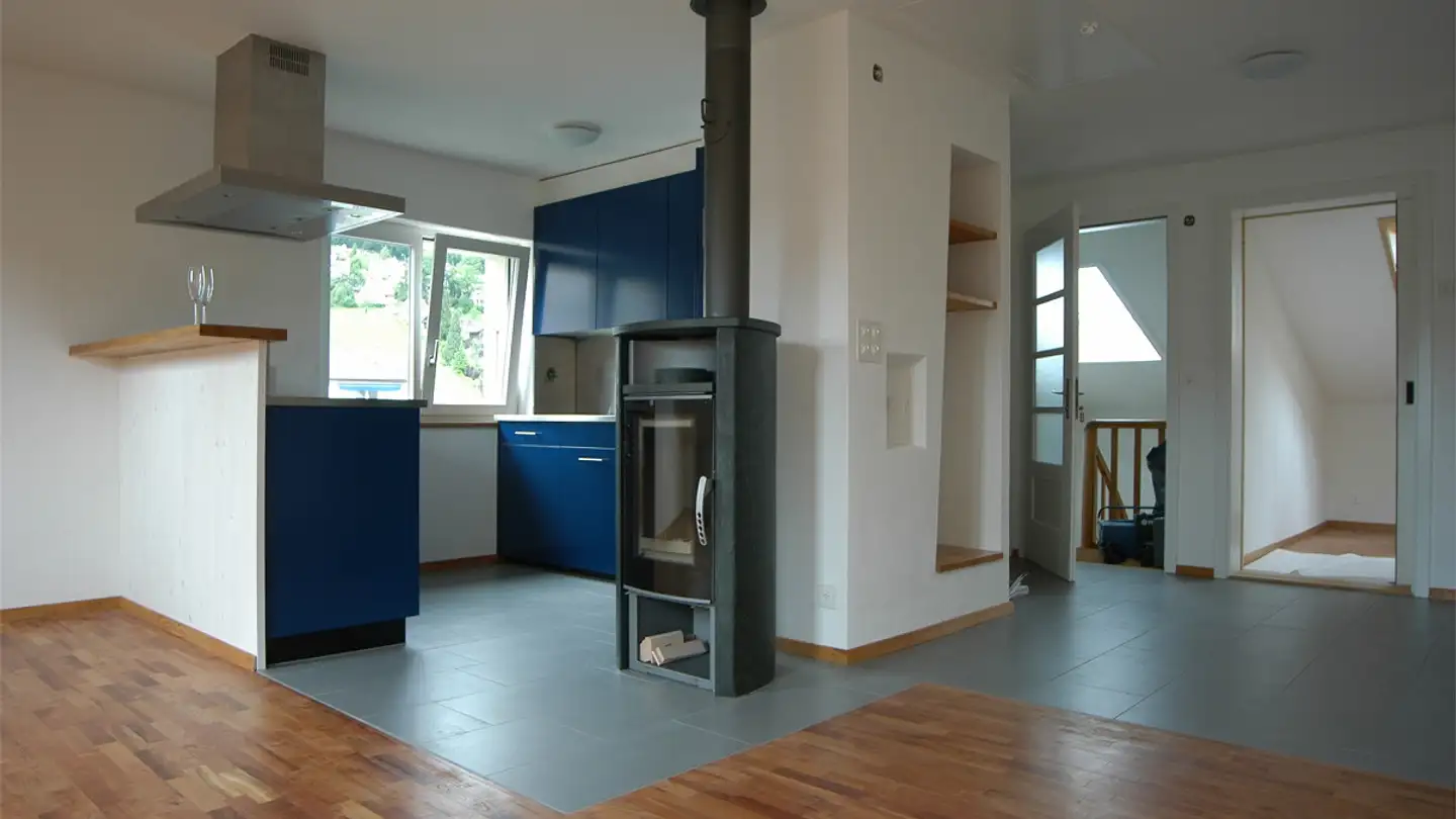 Wohnung mieten - Schachenstrasse 55a, 6010 Kriens