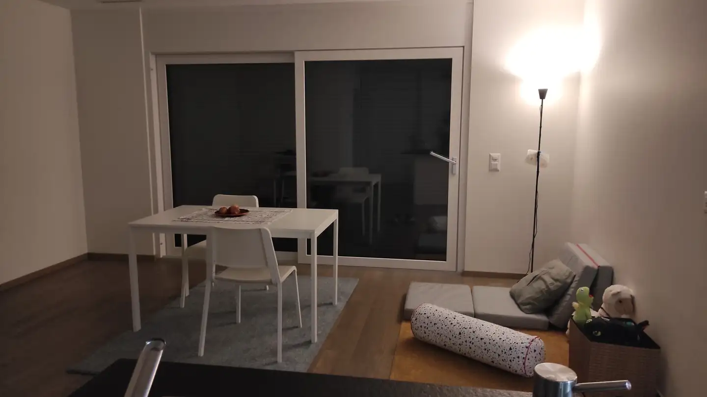 Wohnung mieten - Rue Du Centre, 1025 St-Sulpice VD