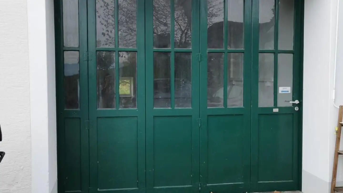 Espace de stockage à louer - 1268 Begnins - Photo 3