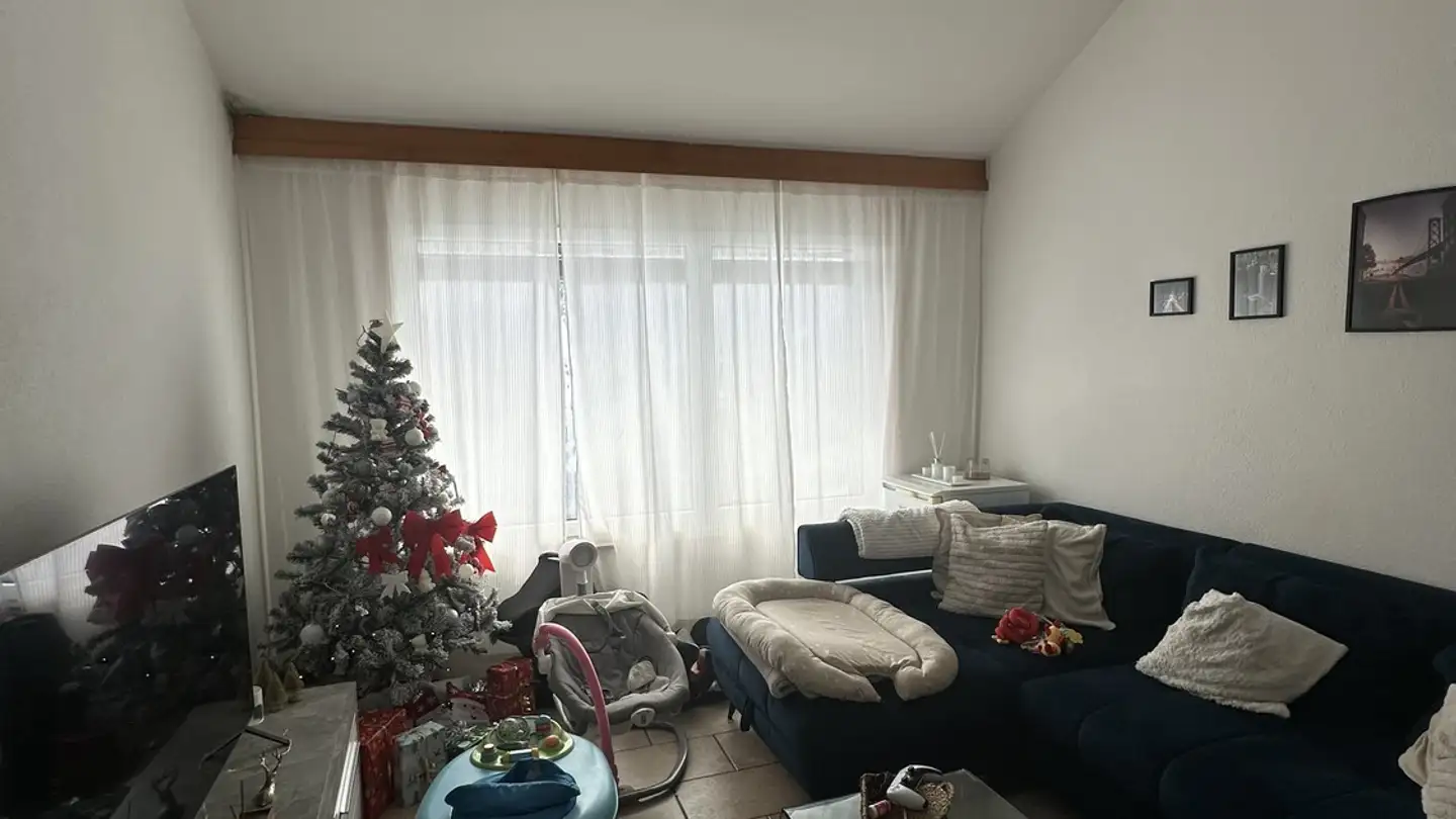 Appartement à louer - Route De Romont 30, 1678 Siviriez