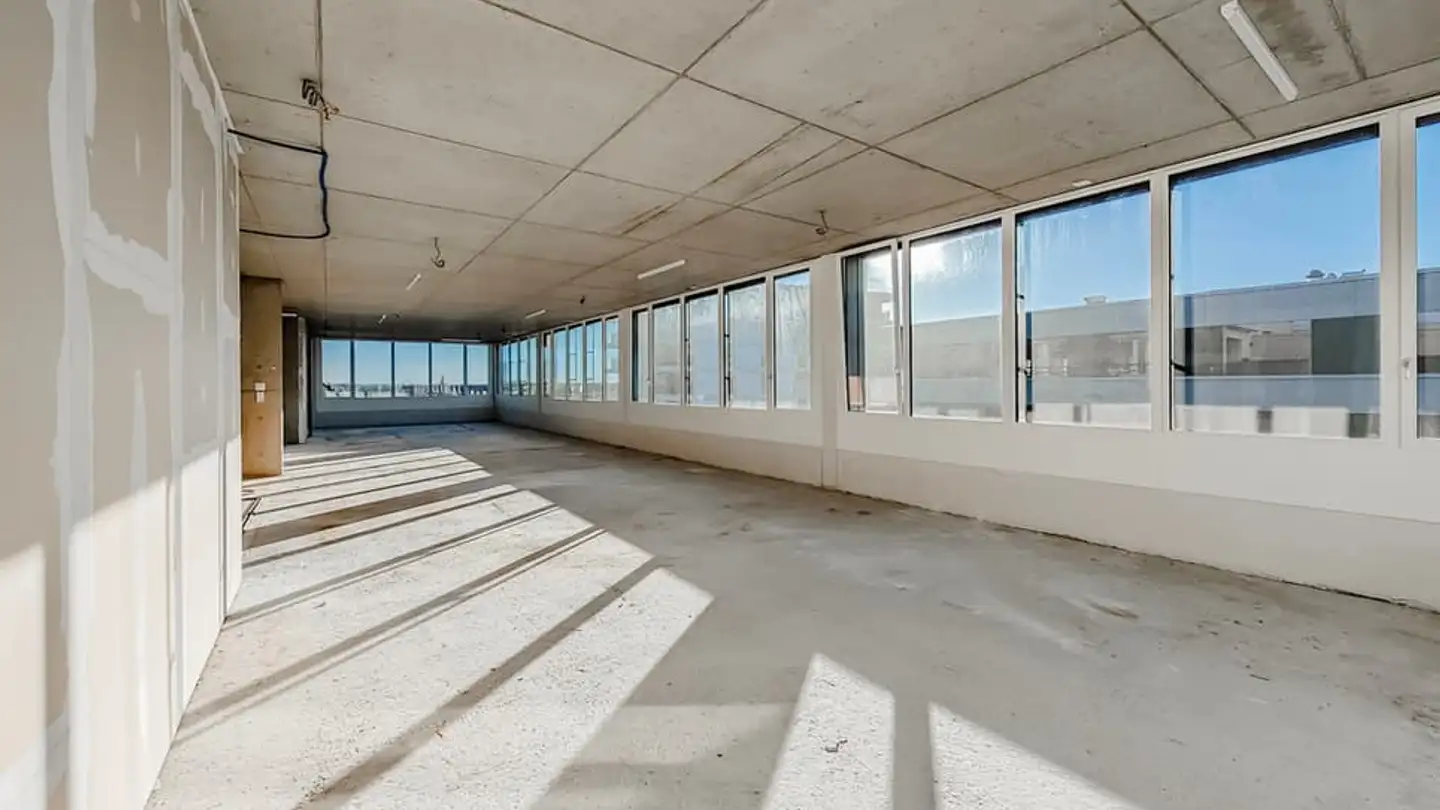 Commercial for rent - Rue De La Paix 1a, 1196 Gland - Photo 2